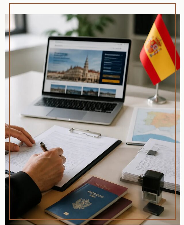 Startup Visa Испании и ВНЖ для стартапа от 67152 р. | Гиперактив-Южн